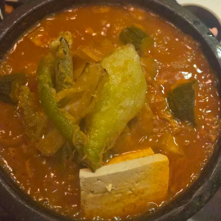고씨네고추장찌개 대표 사진