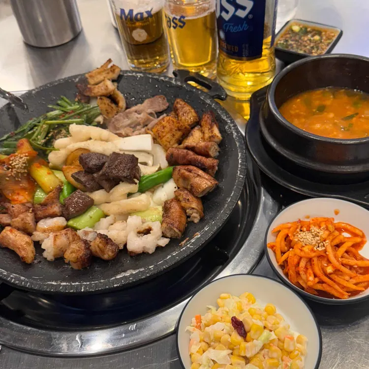 양철북곱창 대표 사진