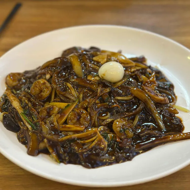 서부중국관 대표 사진