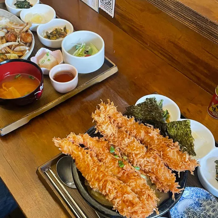 우에노 대표 사진