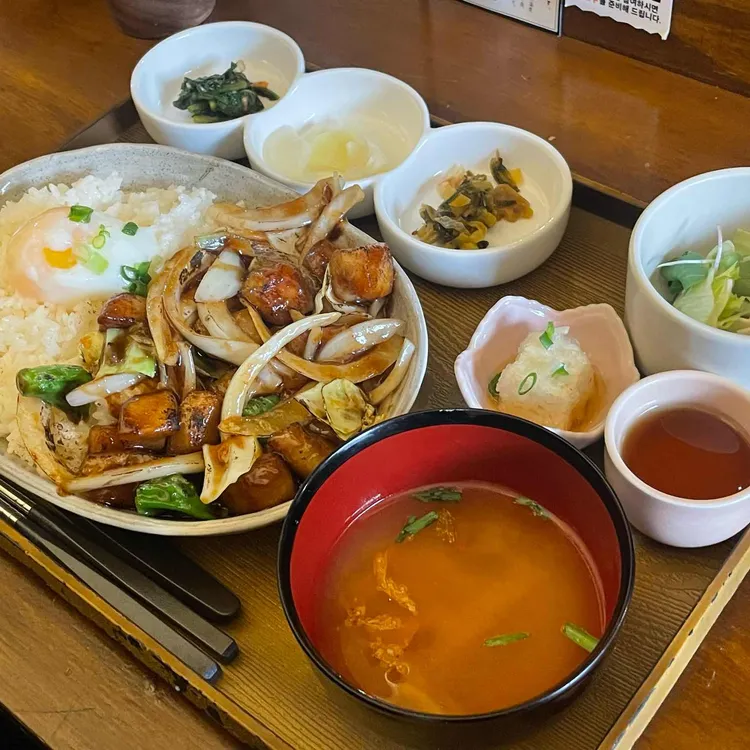 우에노 대표 사진