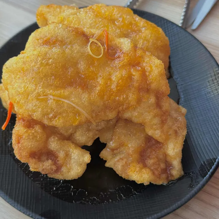 라화쿵부 대표 사진