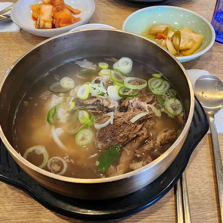 서평옥 대표 사진