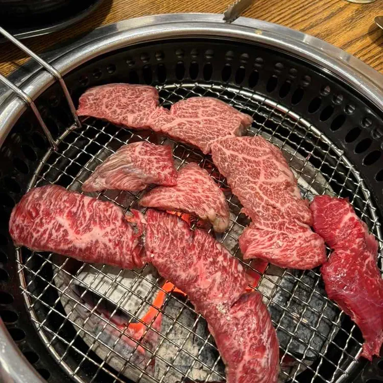 거산한우 사진 2