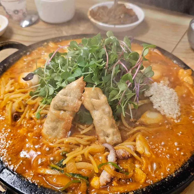 짜마 대표 사진