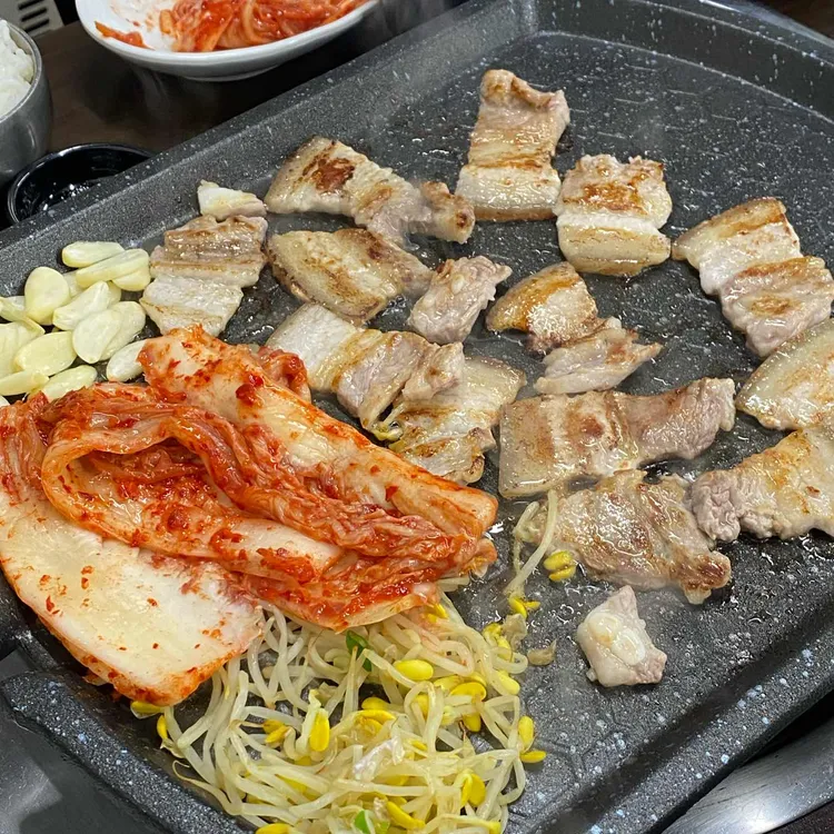 홍별감네 대표 사진