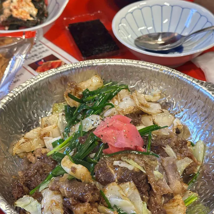 야타이 산큐 대표 사진