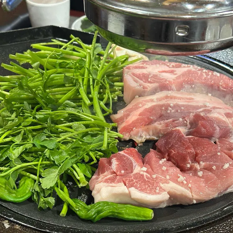 부산갈매기 대표 사진