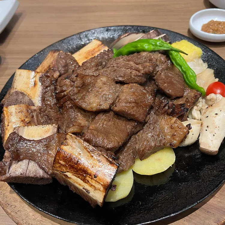 식당3선 대표 사진