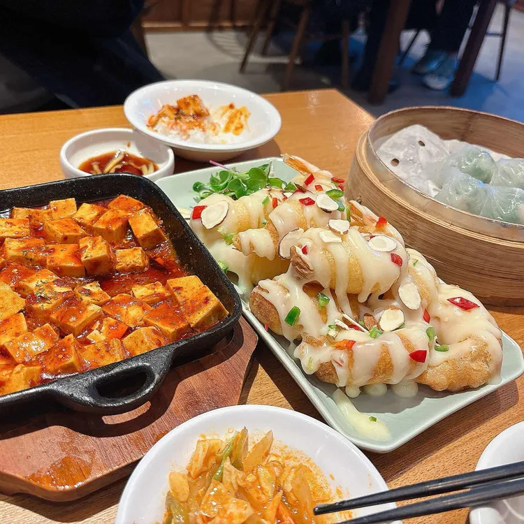 청화원 사진