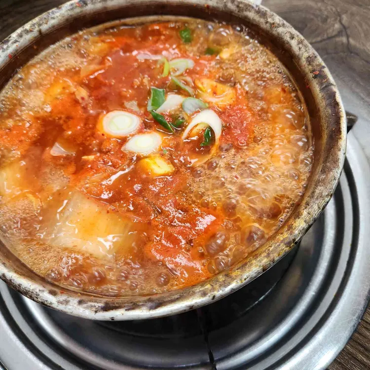 찌개마을 사진 1