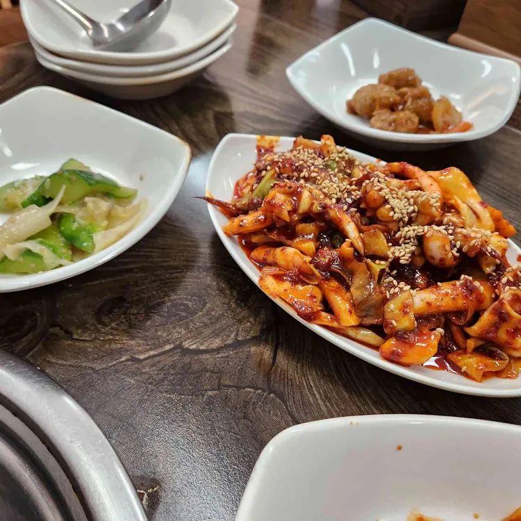 찌개마을 사진 2