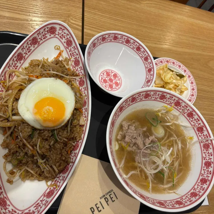 페이페이 대표 사진