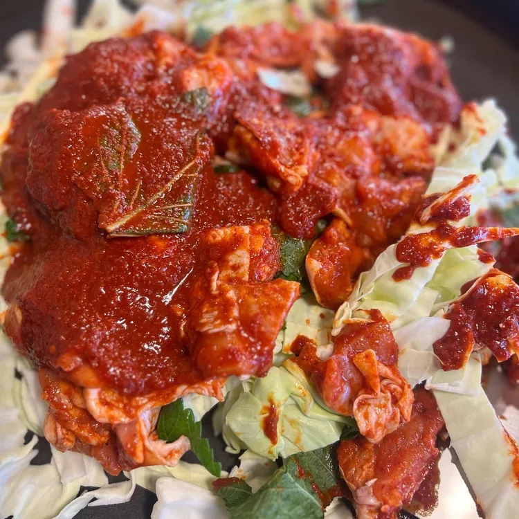 한눈에 펼쳐보는 강원대 맛집 - 다이닝코드, 빅데이터 맛집검색