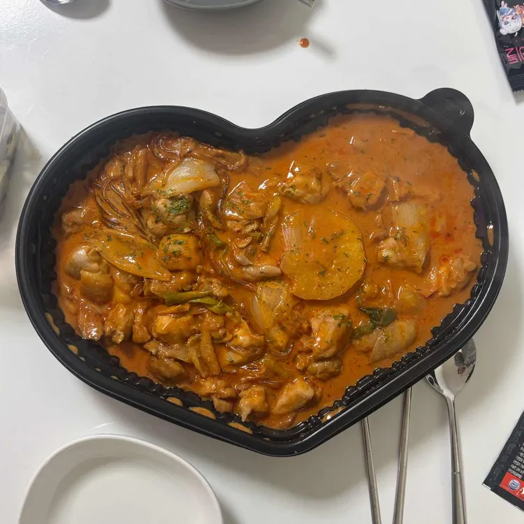 두찜 대표 사진