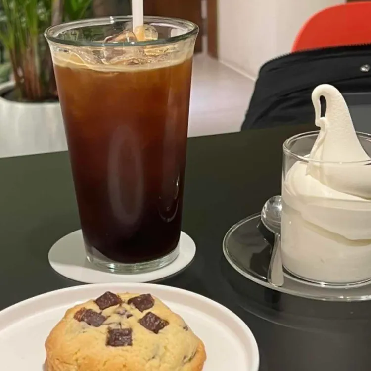 야익스커피 대표 사진