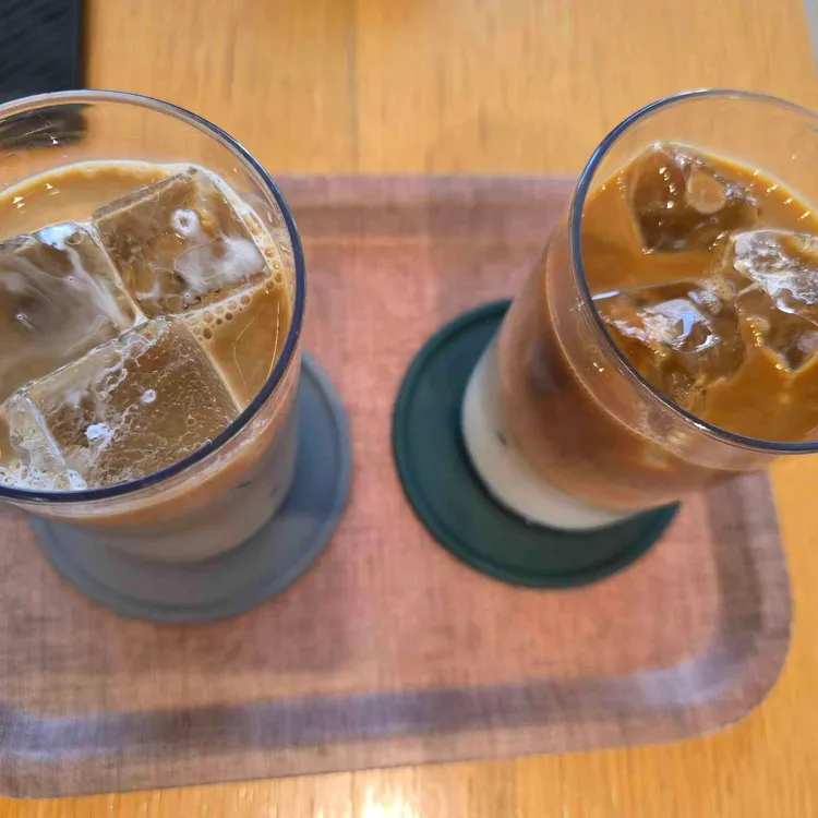 밤부 베이커리&브루잉 사진 1