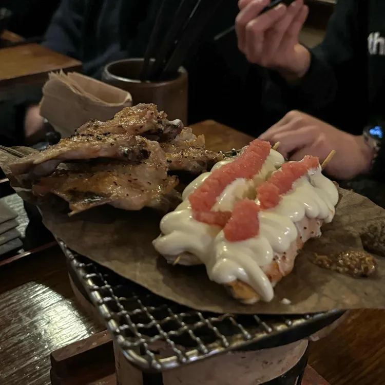 천하의문타로 사진 2
