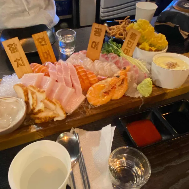 올바른숙성회 대표 사진
