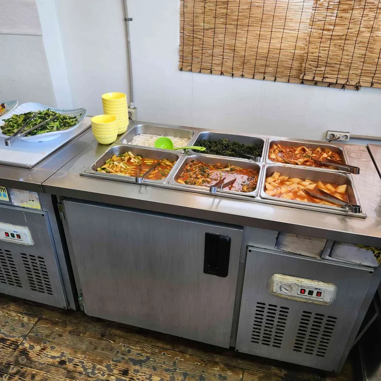 으뜸한식부페 - 고양시 한식뷔페, 한식 맛집 | 다이닝코드, 빅데이터 맛집검색