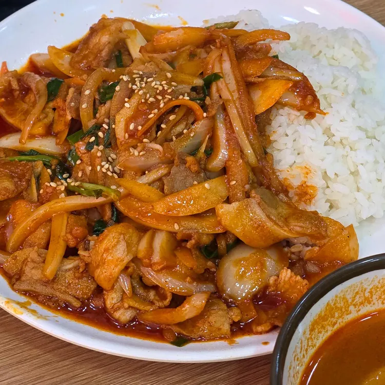 왕짜장 사진 1
