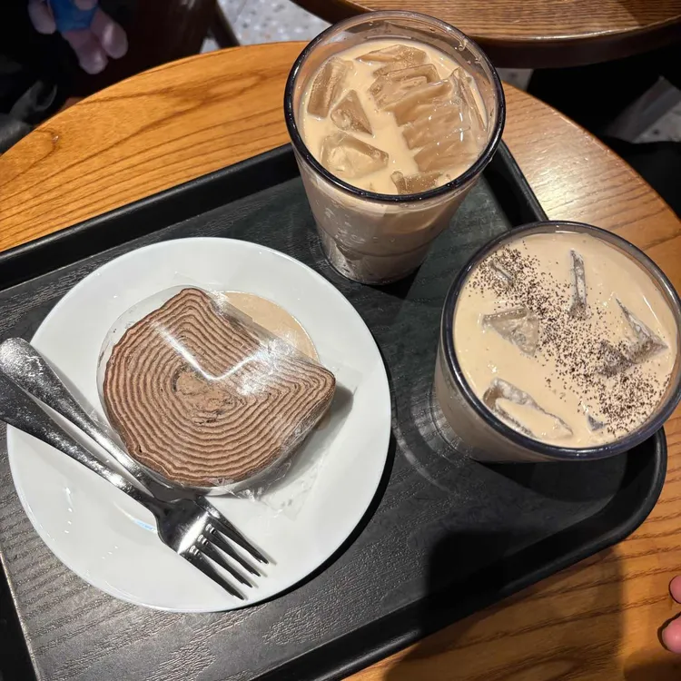 스타벅스 대표 사진