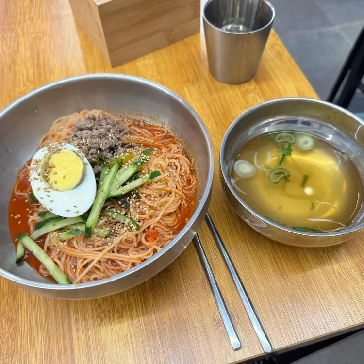 국수천왕 종암점 - 종암동 국수, 잔치국수 맛집 | 다이닝코드, 빅데이터 맛집검색