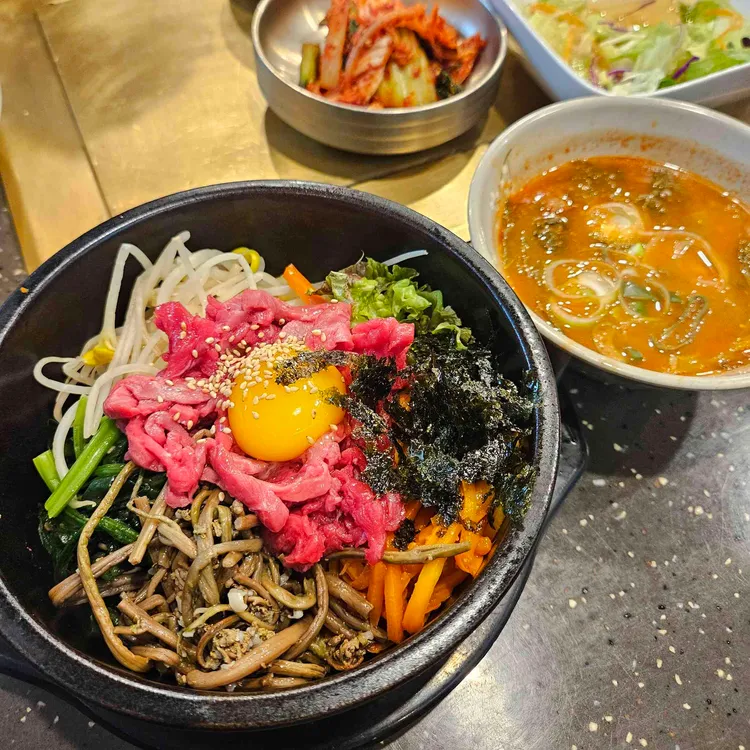 프라임한우 대표 사진