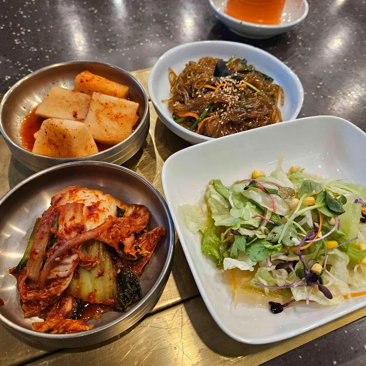 프라임한우 대표 사진