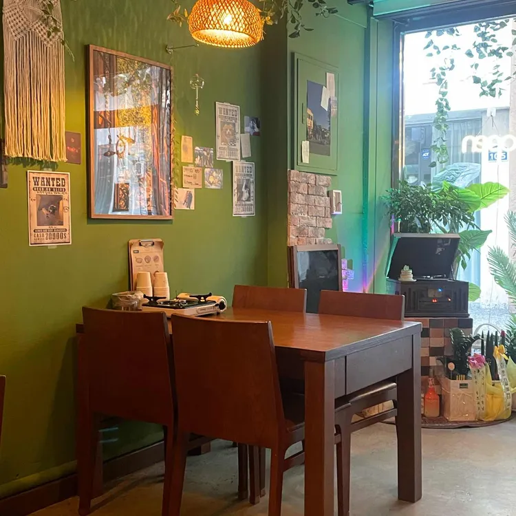 평화 대표 사진