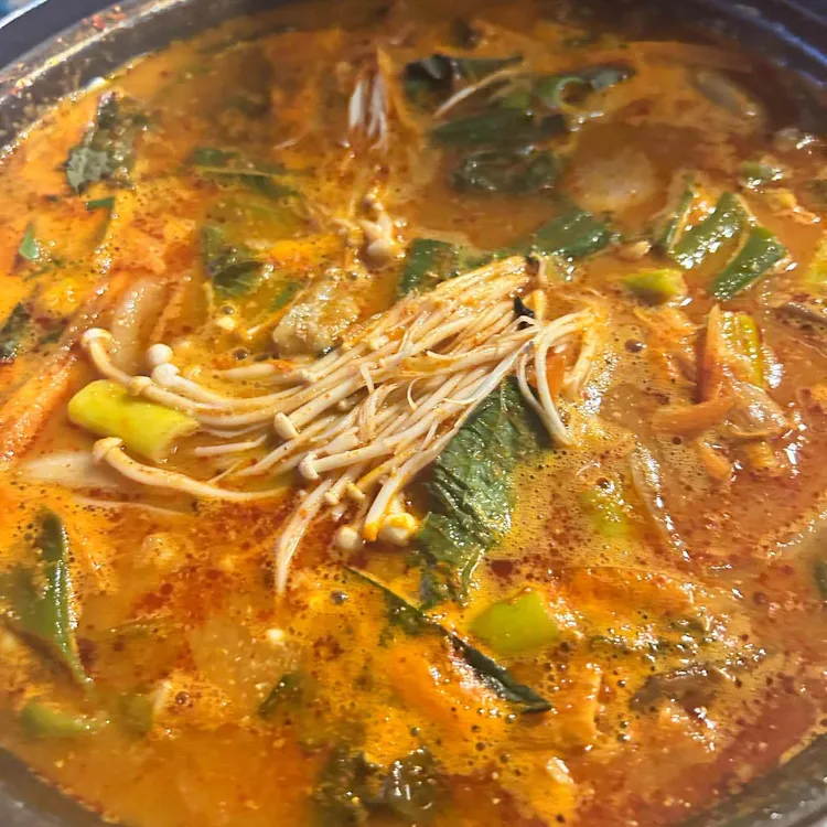 한신치킨 대표 사진
