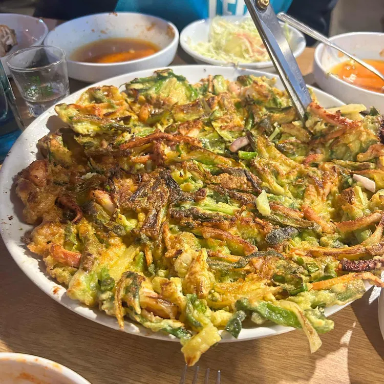 한신치킨 대표 사진
