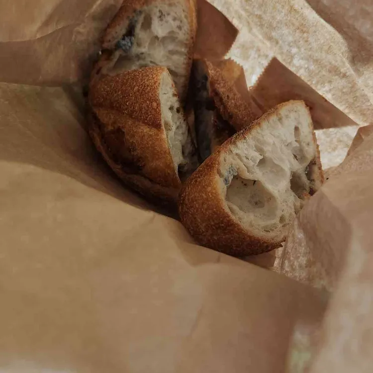 울 베이커리 카페 대표 사진