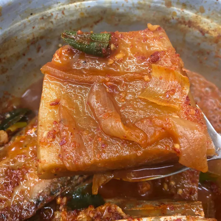 춘향식당 대표 사진