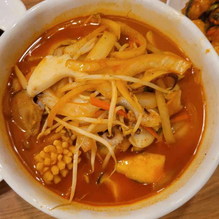 왕비성 대표 사진
