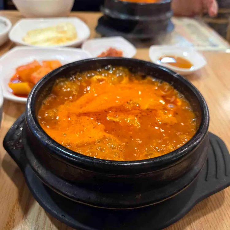 시골순두부 대표 사진