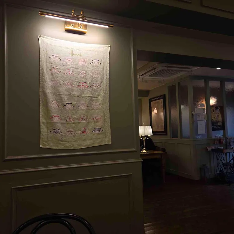 CAFE 인사동 대표 사진