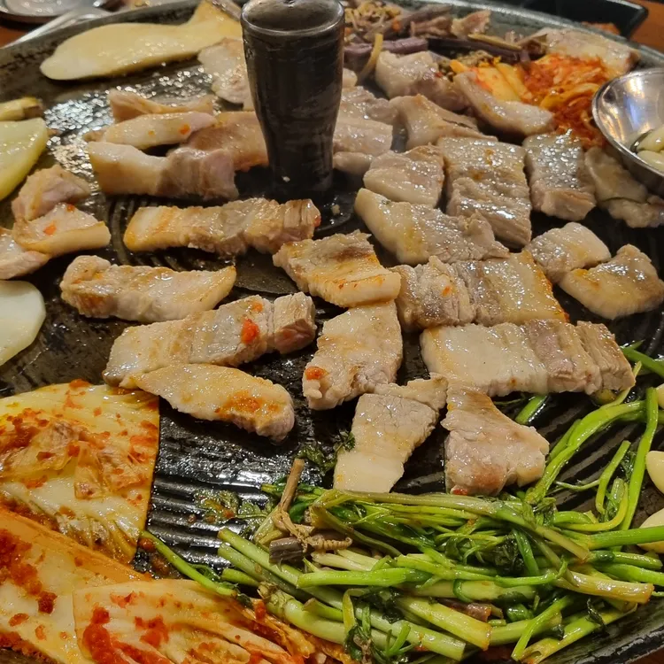고기사냥꾼 사진 1