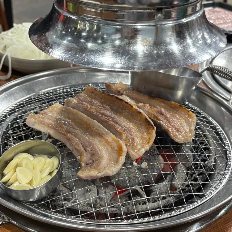 무대리식당 사진 2