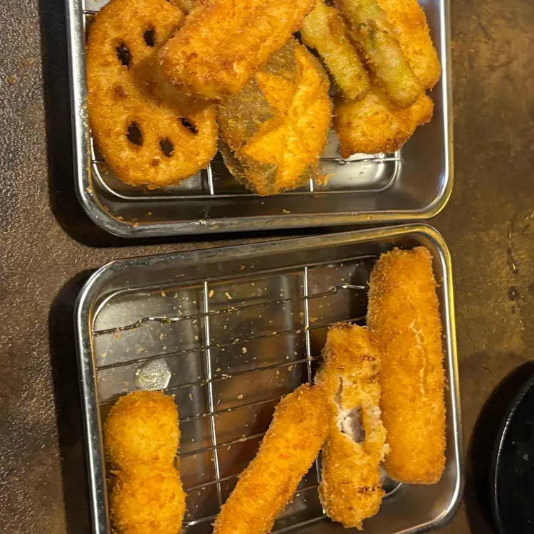 쿠시카츠 쿠마 사진 1