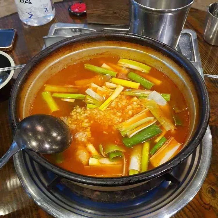 은주주식회사 대표 사진