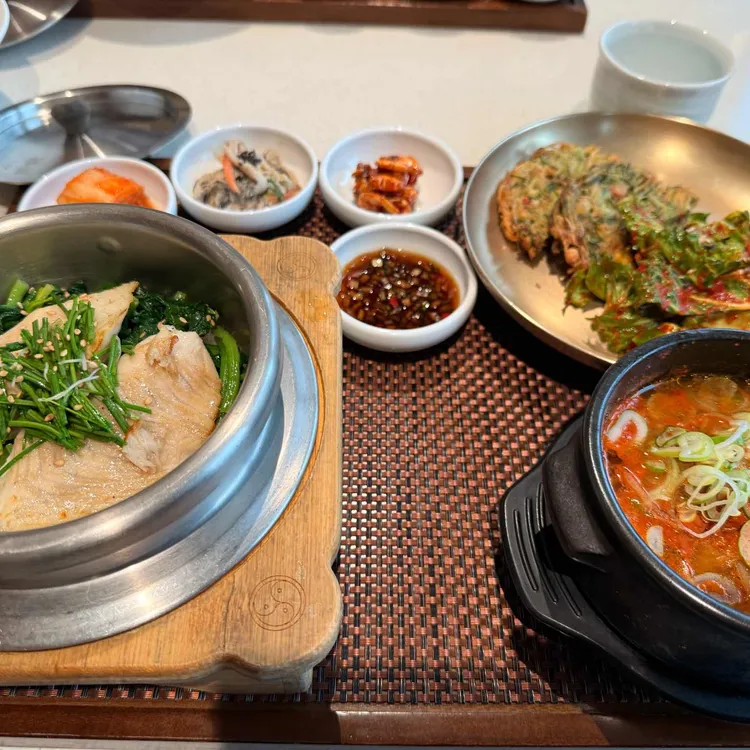 뱅커스 클럽 바이 반얀트리 대표 사진