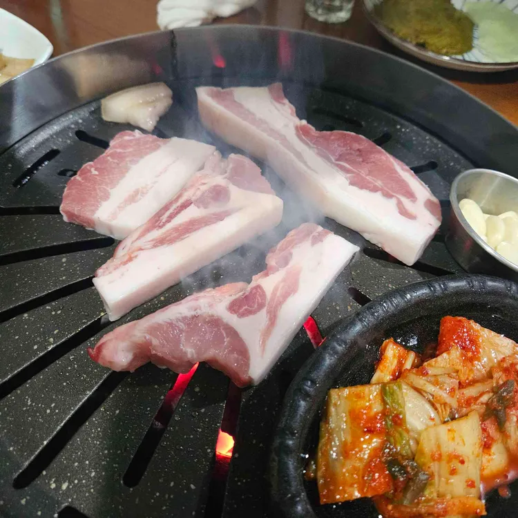 바람직육 대표 사진