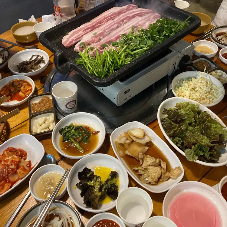 가나안덕 대표 사진