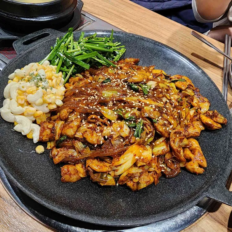 곱분이곱창 대표 사진