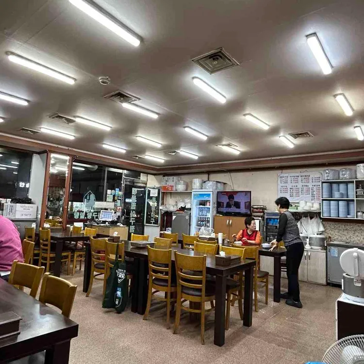 상도해물찜동태찜 대표 사진