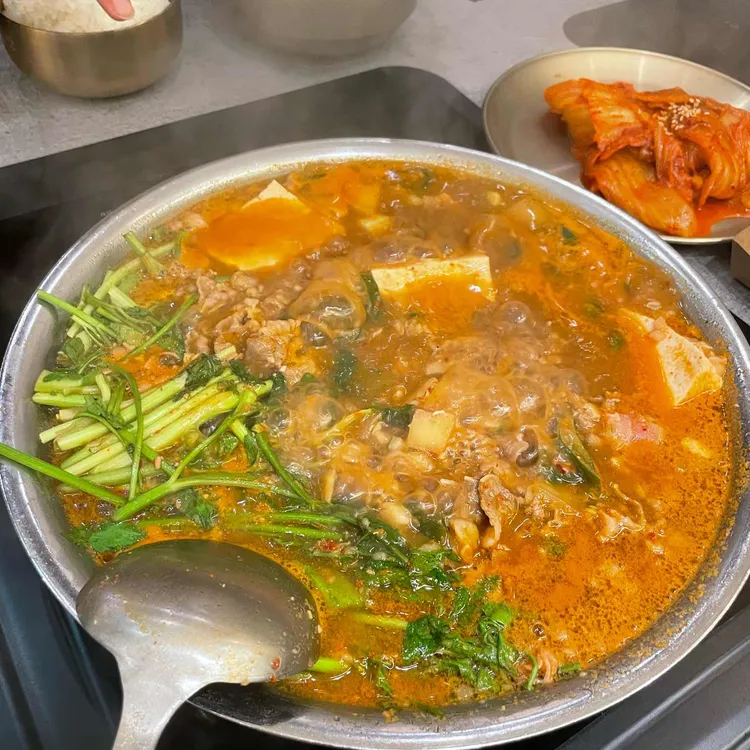 옥된장 대표 사진