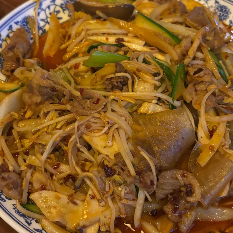 콴자이샹즈 대표 사진