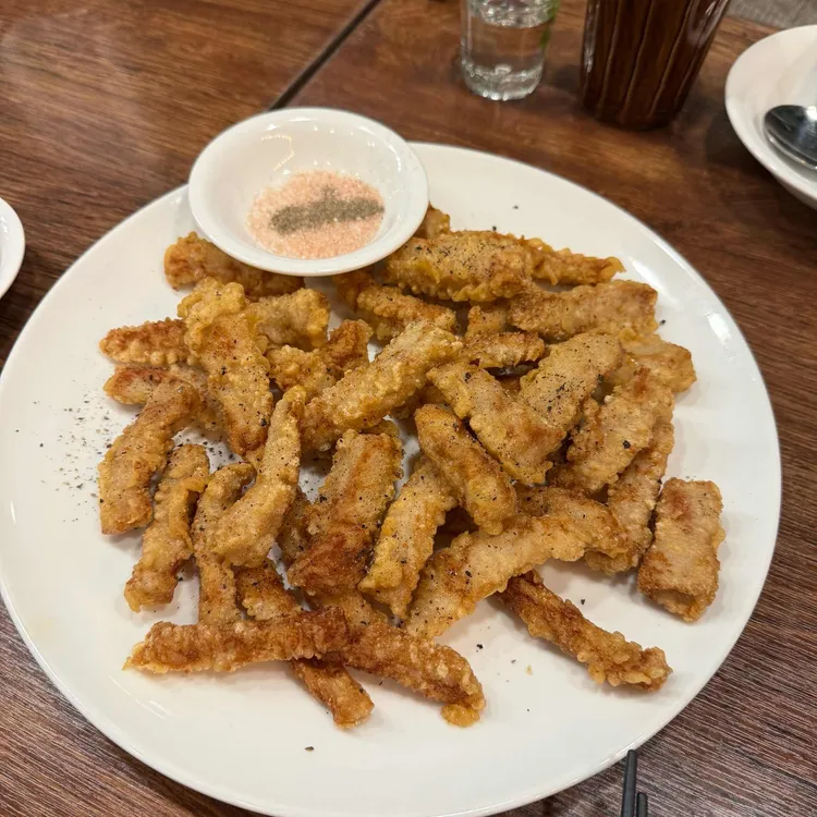 기연각 대표 사진