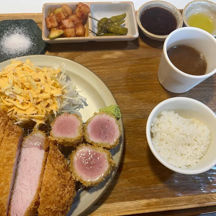 한조카츠 대표 사진